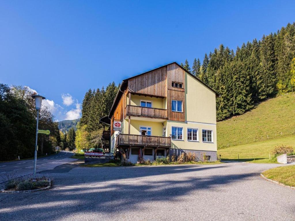 Gasthof Wabitsch Kliening Exteriör bild