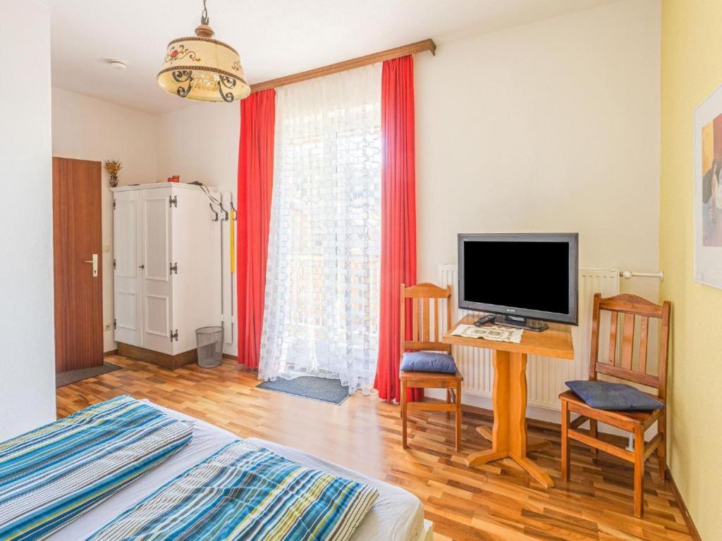 Gasthof Wabitsch Kliening Exteriör bild