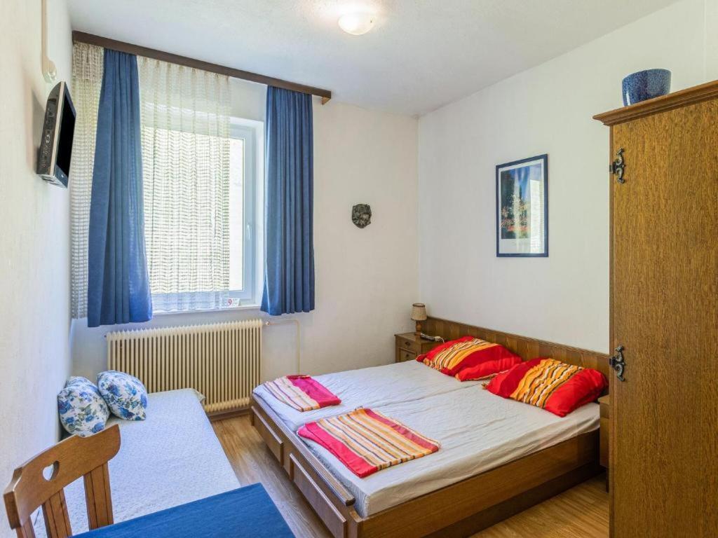 Gasthof Wabitsch Kliening Exteriör bild