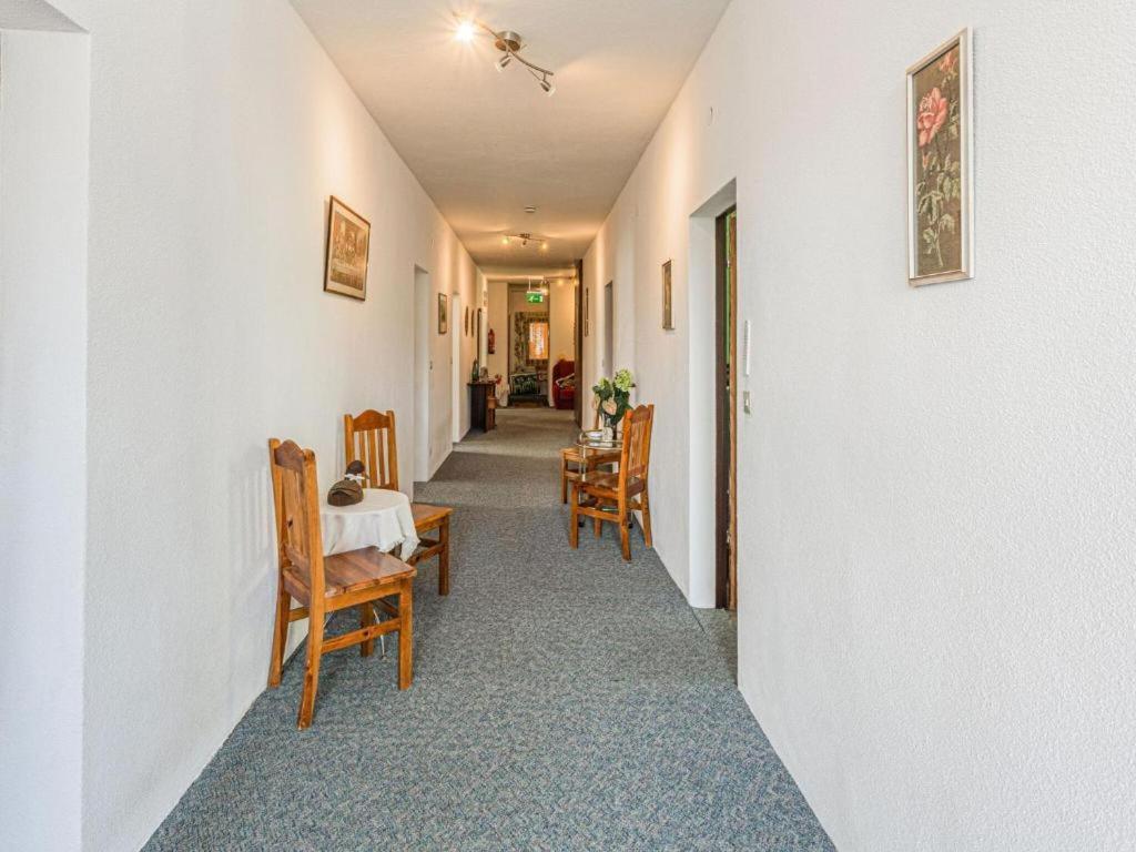 Gasthof Wabitsch Kliening Exteriör bild