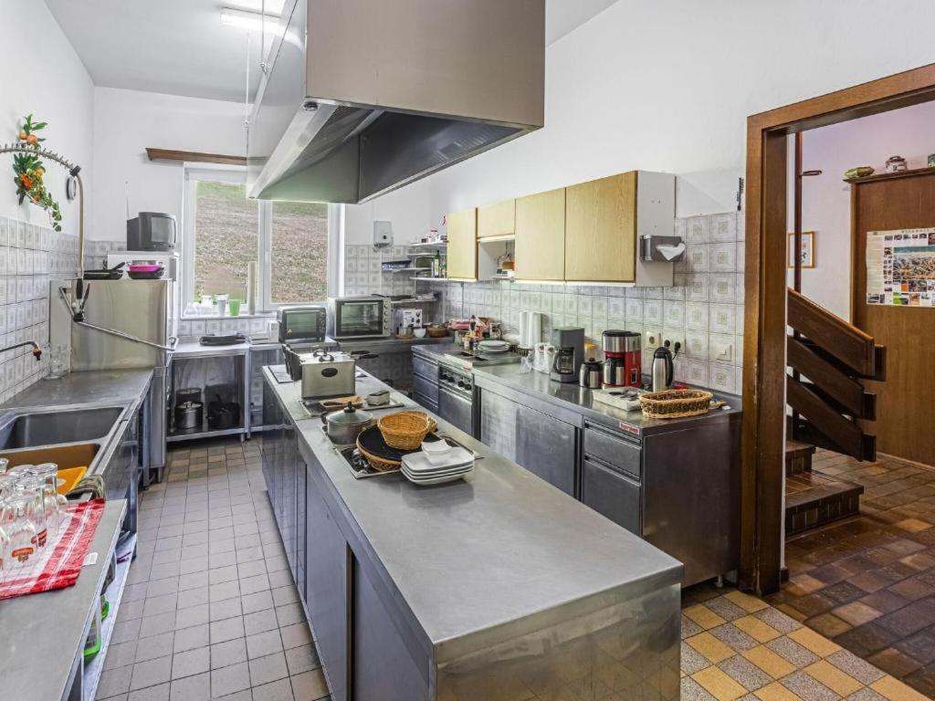 Gasthof Wabitsch Kliening Exteriör bild