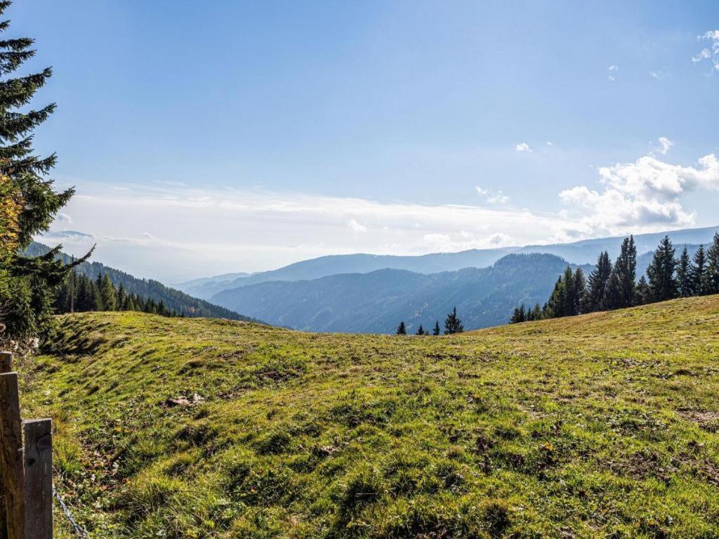 Gasthof Wabitsch Kliening Exteriör bild